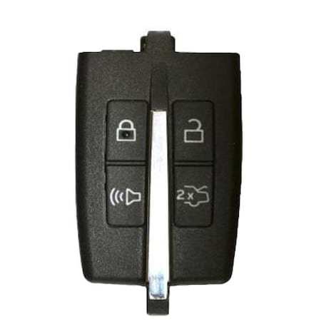 Strattec STRATTEC: Ford Taurus 2010-2012 PEPS Remote (5914119) STR-5914118